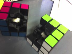 fused cube internals