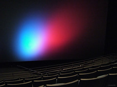 Welcome to the flickr IMAX theater