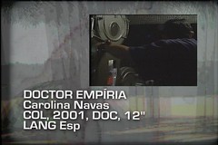 dr empiria