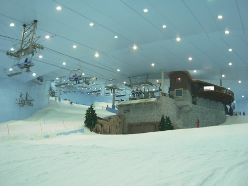 dubai mall images. Ski Dubai, Mall of the