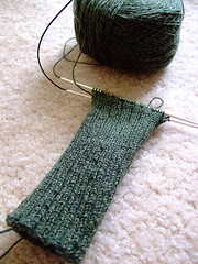 My green sock 2.0