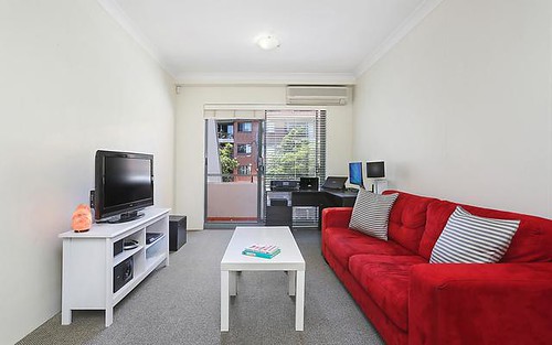19/4-8 Waters Road, Neutral Bay NSW