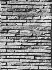 Granite Bricks