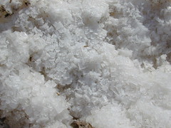 Uses and Benefits of Epsom Salt