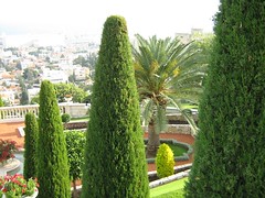 baha'i terraces • <a style="font-size:0.8em;" href="http://www.flickr.com/photos/70272381@N00/296102903/" target="_blank">View on Flickr</a>