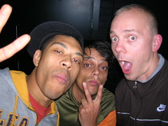 Manic, KRocka and BrianBless at Boomslang, Cambridge 2006 • <a style="font-size:0.8em;" href="http://www.flickr.com/photos/37867910@N00/291753181/" target="_blank">View on Flickr</a>