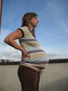 Pregnant Profile
