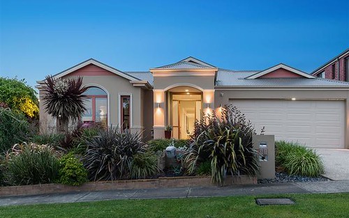31 Viewgrand Rise, Lysterfield Vic