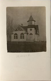 Salem Swedish Mission Church