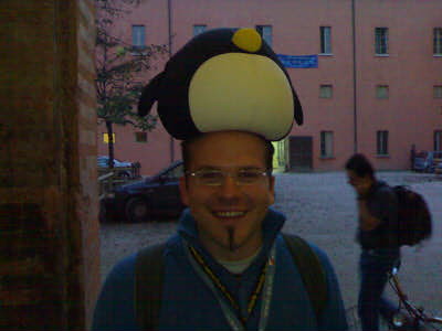 Linuxday a cesena