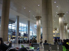 ben gurion airport • <a style="font-size:0.8em;" href="http://www.flickr.com/photos/70272381@N00/294080469/" target="_blank">View on Flickr</a>