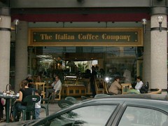 Italian Coffee Interlomas San Luis Potosi