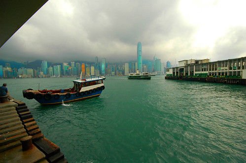 Hong Kong Foto 1
