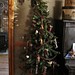 Primitive Christmas Tree