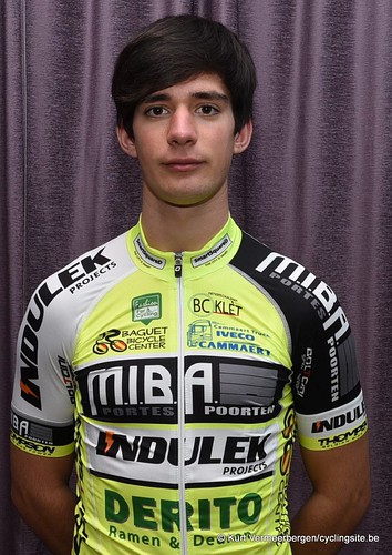 Baguet-Miba-Indulek-Derito Cycling team (88)