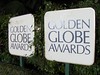 Golden Globe Awards by Joe Shlabotnik, on Flickr
