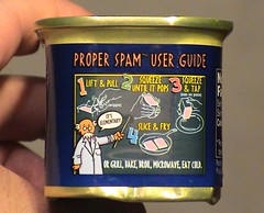 Proper Spam User Guide