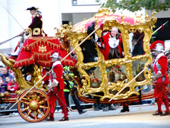 Lord Mayors State Coach 1