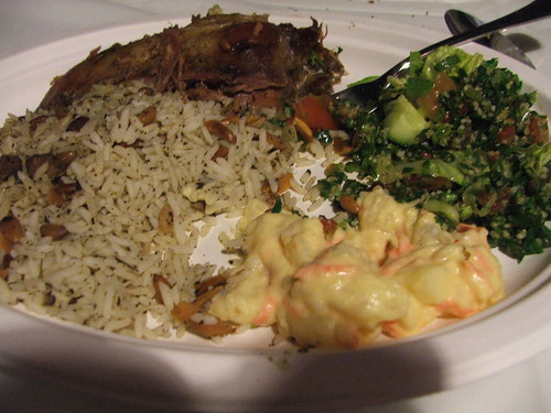 food