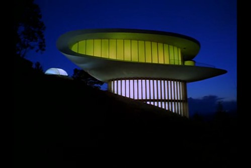 “The Incredibles” Mid-Century Ideal « The Mid-Century Modernist