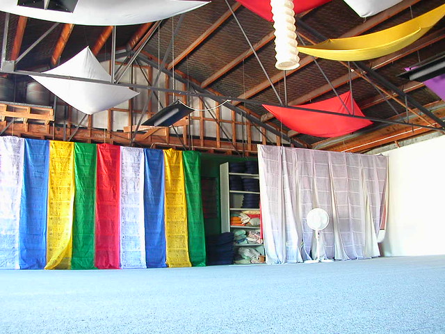Wellington Centre shrineroom 2