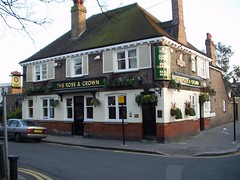 Picture of Rose And Crown, W5 4HN