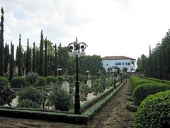 mansion of bahji and gardens • <a style="font-size:0.8em;" href="http://www.flickr.com/photos/70272381@N00/299747700/" target="_blank">View on Flickr</a>