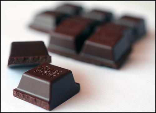 100 Frases y Citas Celebres Sobre El Chocolate