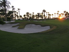 Bali Hai Golf Club, Las Vegas, Nevada