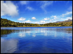 Laguna de Mucubaji / Lagoon of Mucubaji