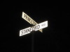 Princeton-Stanford intersection