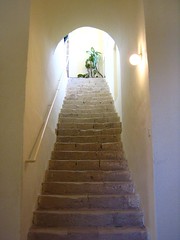 stairway • <a style="font-size:0.8em;" href="http://www.flickr.com/photos/70272381@N00/299089453/" target="_blank">View on Flickr</a>