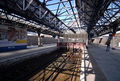 Dundee Station