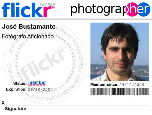 ID jbustamo
