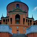 Sanctuary of the Madonna of Saint Luke - Bologna, Italy - # 3