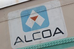 Alcoa Car