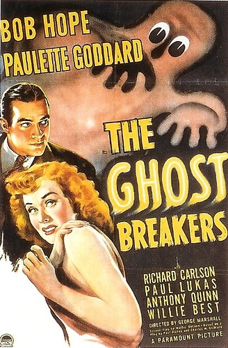ghost breakers