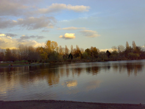 Metro Vancouver Parks Series: John Hendry Park and Trout Lake ...