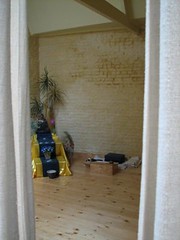 VWBO Gent   meditation room