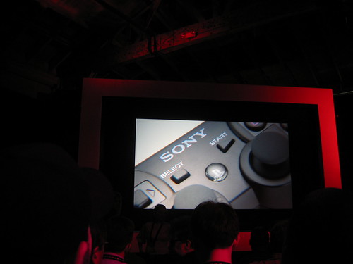 Sony Gamer's Day 2006