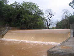 Kollibacchalu Dam -Malenadu Heavy Rain Effects Photography By Chinmaya M.Rao (73)