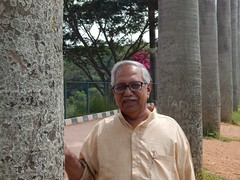 Kannada Writer Dr. DODDARANGE GOWDA Photography By Chinmaya M Rao Set-2 (16)