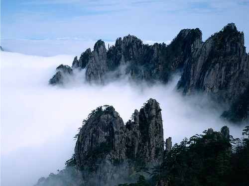 Nature Photography, Digital Photography, China