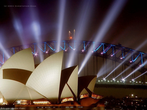 Sydney Opera House (#44)