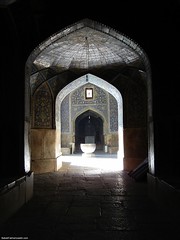 Emam mosque