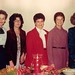 Childress ISD - Jo Brown, Linda Trosper, Sandra Hancock, Donna Sparks, Juta Seal
