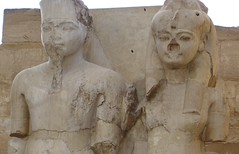 اسطورة ايزيس واوزوريس الفرعونية,تاريخ مصر القديمة