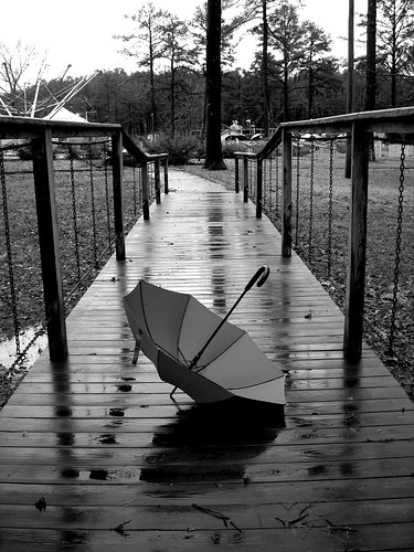 Adventures of the Umbrella