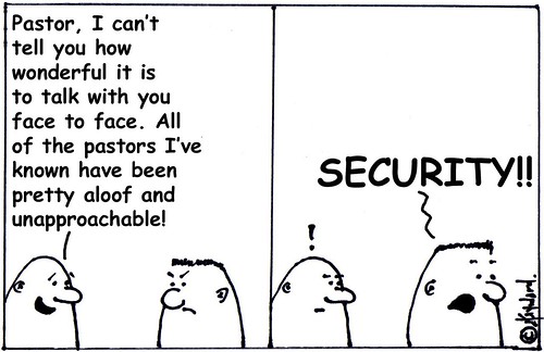 security!