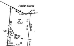 Lot 21 Radar Street, St Agnes SA